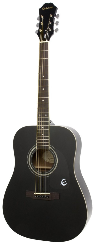 Epiphone DR-100 Review
