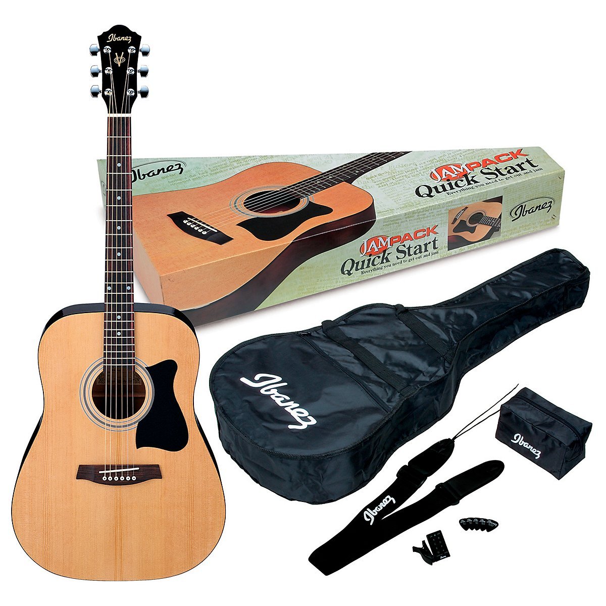 Best Acoustic Guitar Under 200 (Top 5 For June 2019!) Awesome!