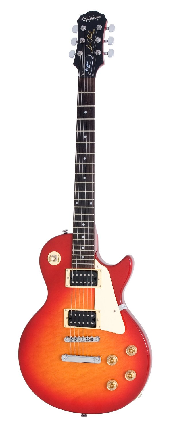 Epiphone Les Paul-100 Electric Guitar