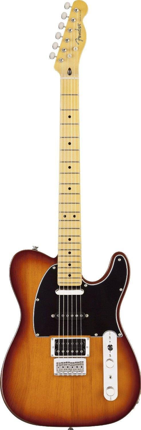 Fender Modern Player Tele® Plus Electric Guitar